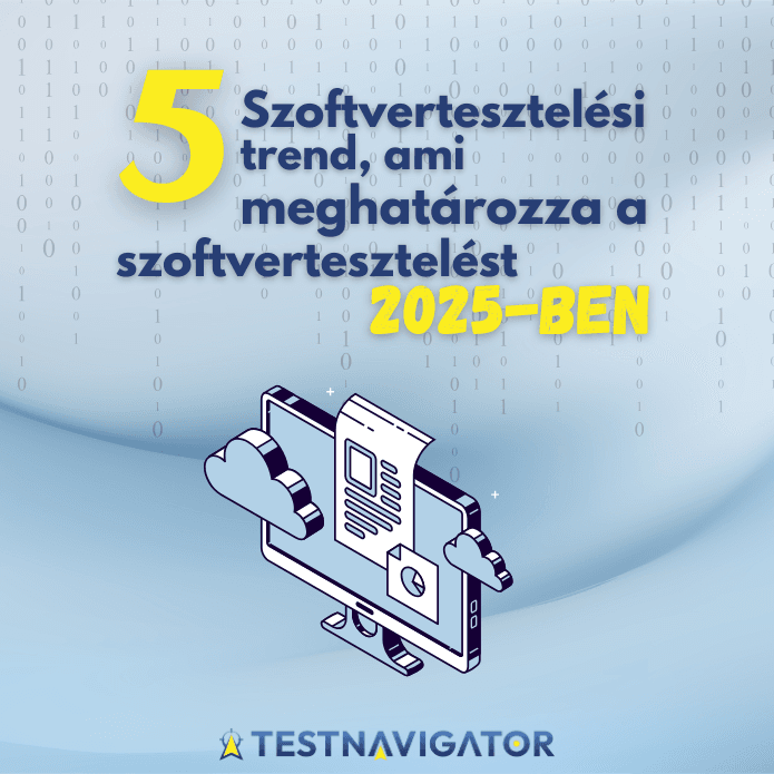 5 szoftverfejlesztesi trend, ami meghatarozza a szoftverfejlesztést 2025-ben