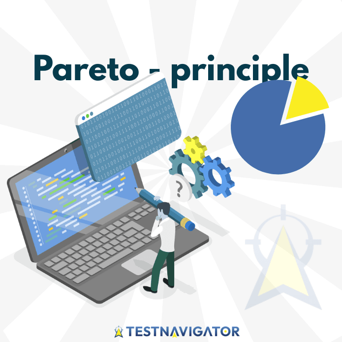A kód 20%-a nincs letesztelve? – pontosan ez okozhatja a hibák 80%-át!*