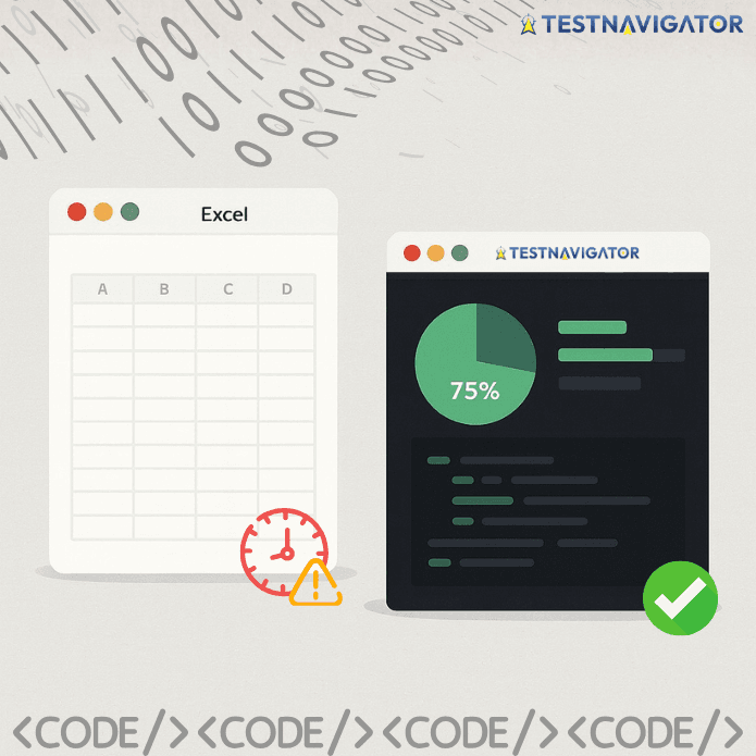A New Era of Test Case Management