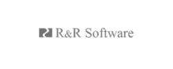 R&R Software logo