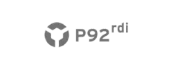 p92 rdi logo