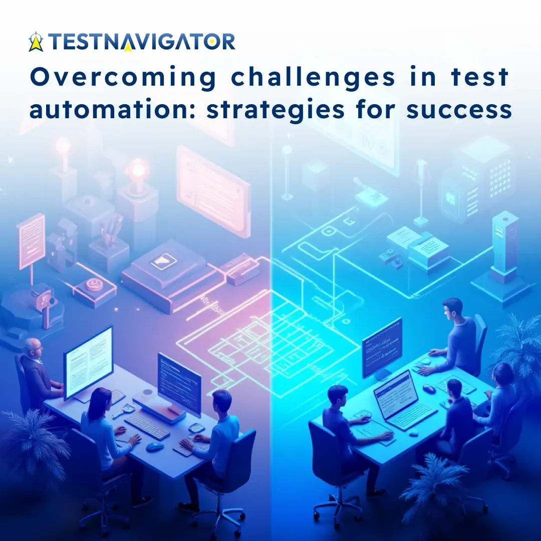 Overcoming challenges in test automation_ strategies for success (1).webp