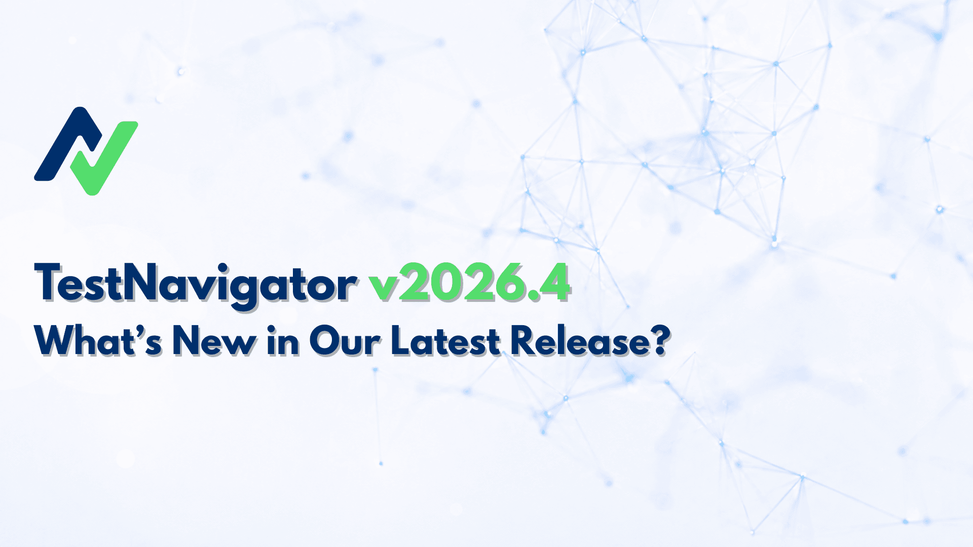TestNavigator 2026.4 release is here! AI Assistant, Requirements Management and Extended Jira Integration