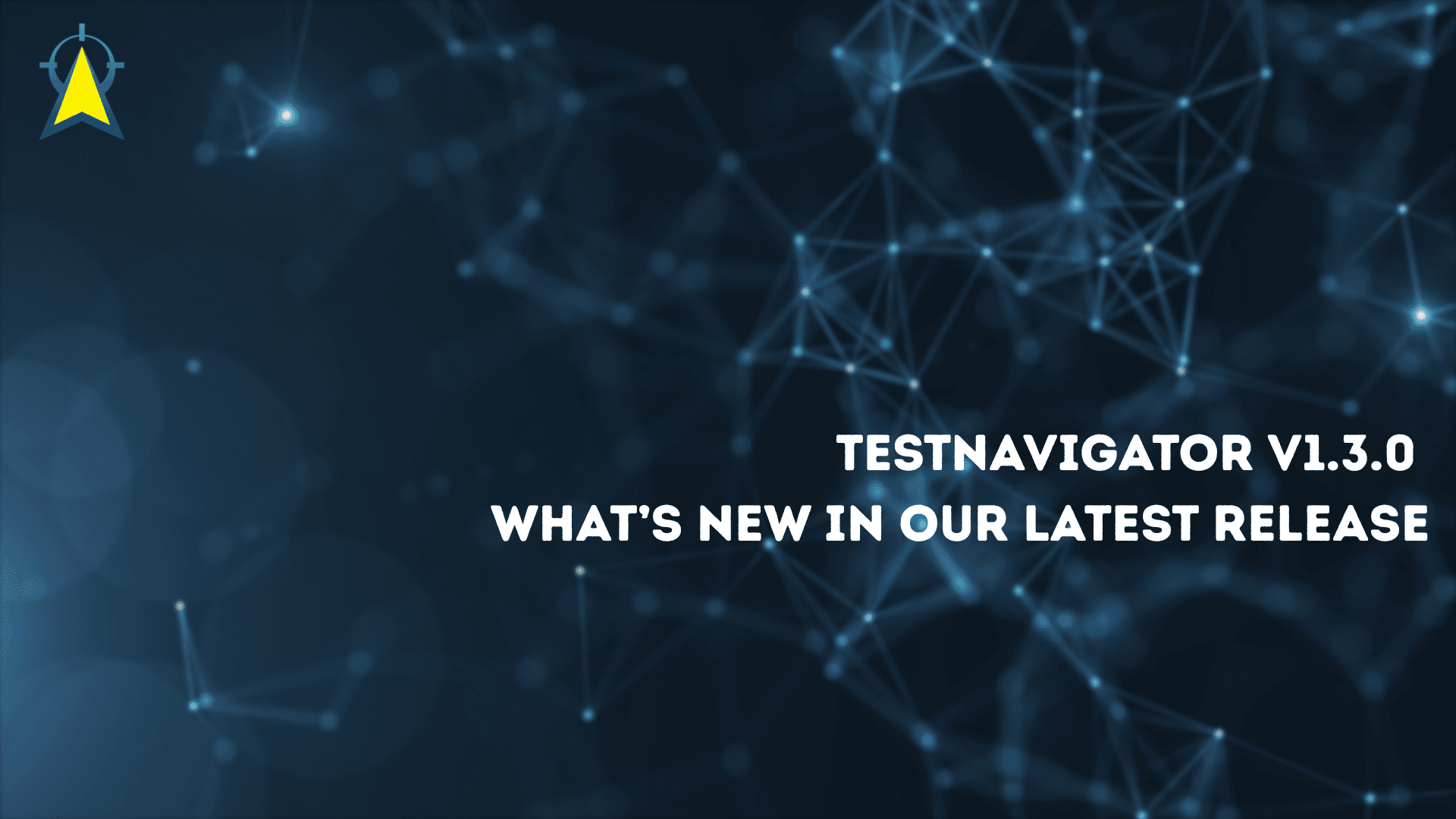 TestNavigator v1.3.0 Release Notes