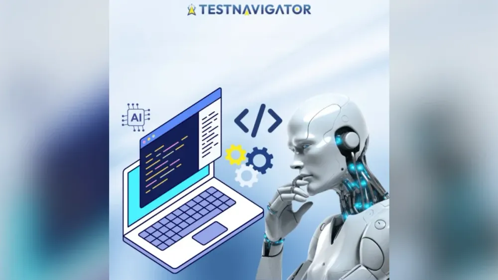 Hogyan alakítja át a mesterséges intelligencia a szoftvertesztelés világát?