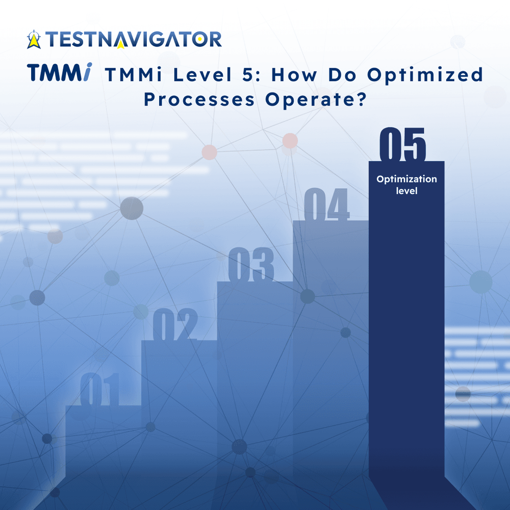 TMMi Level 5: How Do Optimized Testing Processes Operate?