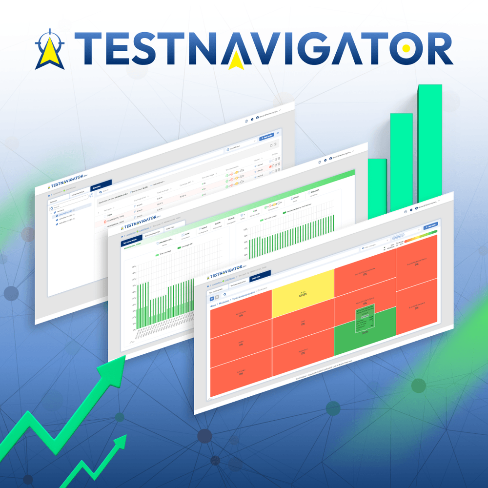 A tesztelés esszenciája – reflektorfényben a TestNavigator
