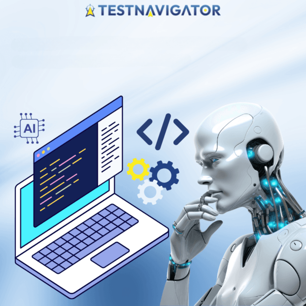 Hogyan alakítja át a mesterséges intelligencia a szoftvertesztelés világát?