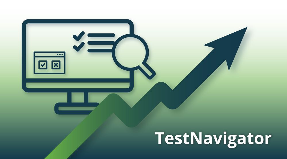 Test Navigator