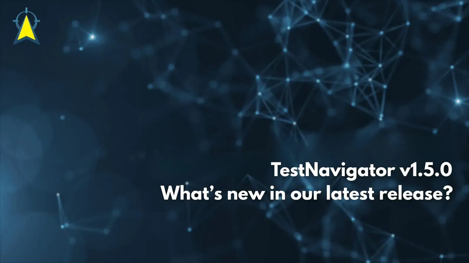 TestNavigator 1.5.0 Release News