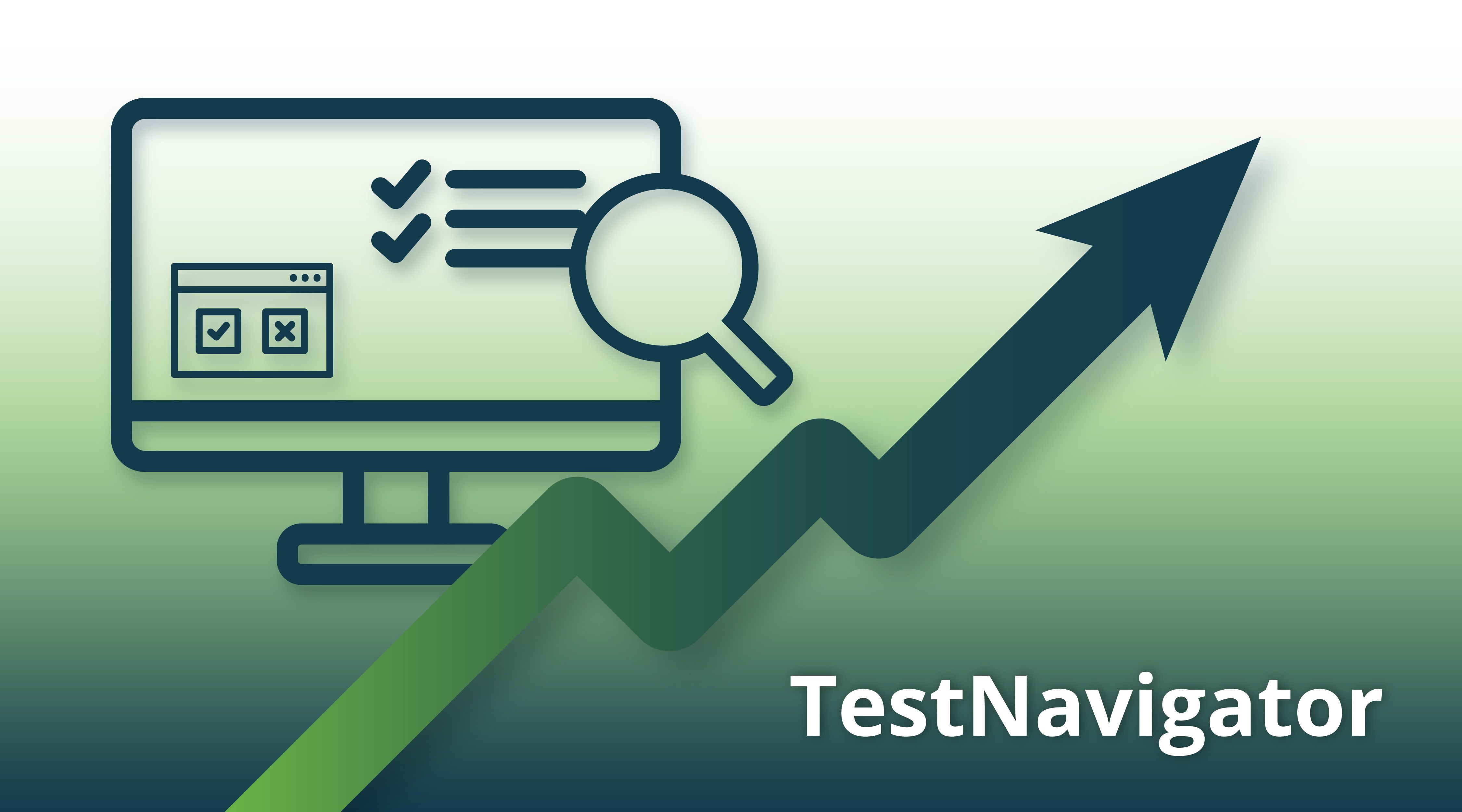 TestNavigator