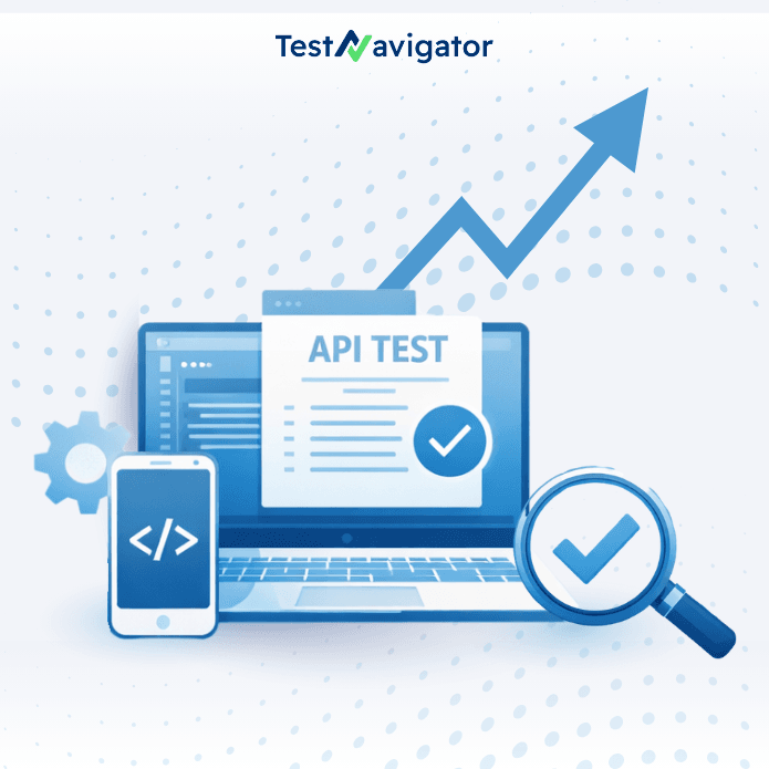 API tesztelés skálázható rendszerekhez: fókuszált megközelítés a gyakorlatban